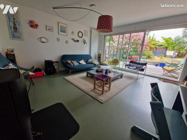 Maison 6 pièces 159 m²