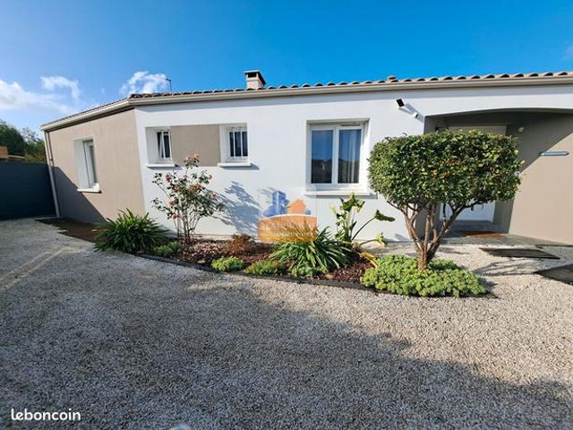 Maison 6 pièces 159 m²