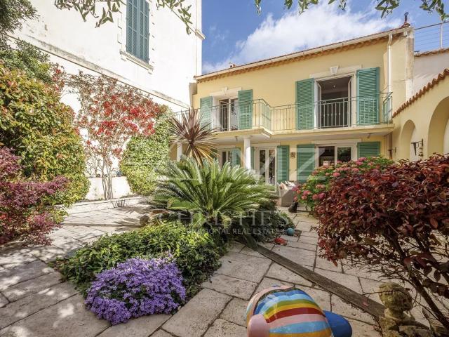 Maison 6 pièces 159 m²