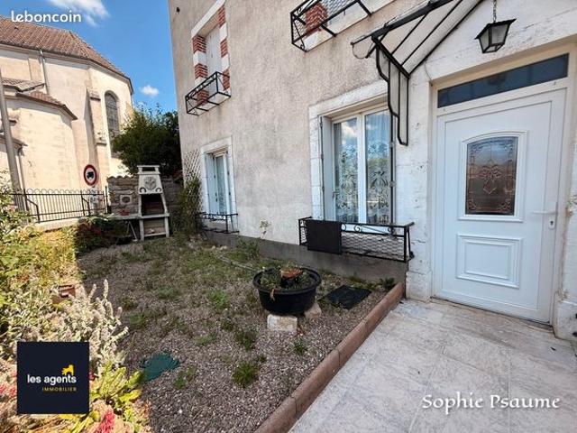 Maison 6 pièces 159 m²