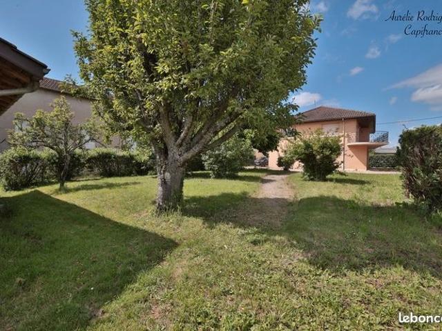 Maison 6 pièces 159 m²