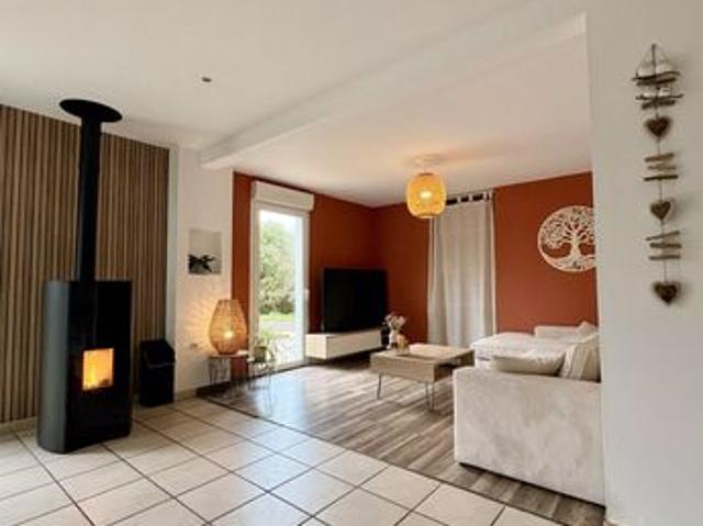 Maison 6 pièces 159 m²
