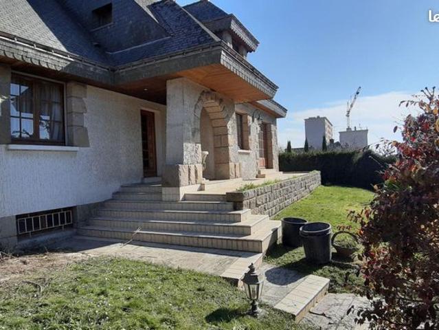 Maison 6 pièces 159 m²