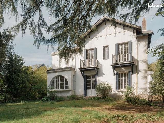 Maison 6 pièces 159 m²