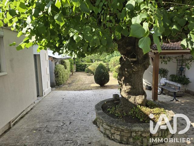 Maison 6 pièces 159 m²