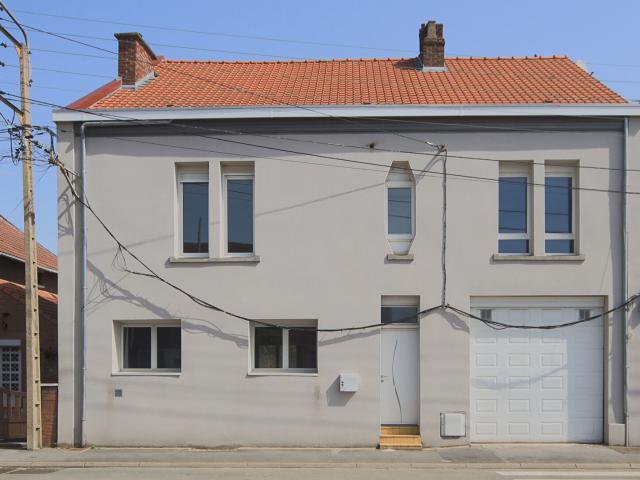 Maison 6 pièces 159 m²