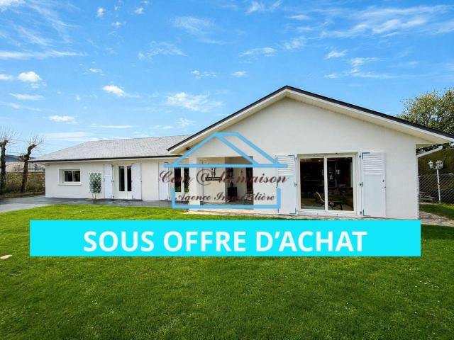 Maison 6 pièces 159 m²