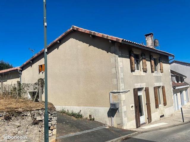 Maison 6 pièces 159 m²