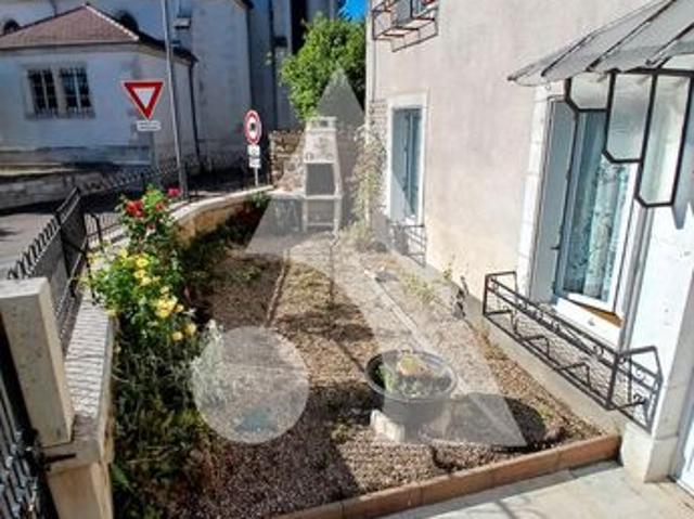 Maison 6 pièces 159 m²
