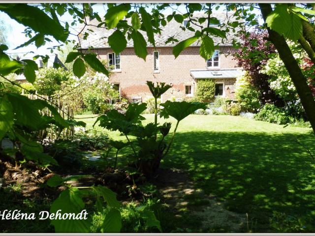 Maison 6 pièces 159 m²