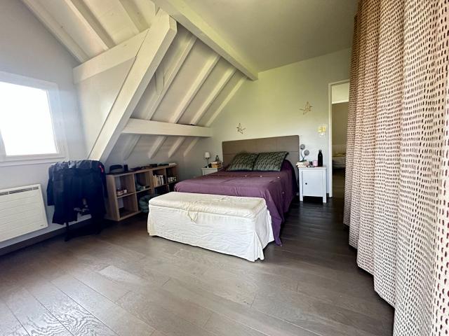 Maison 6 pièces, 159 m² à louer à Porte de Savoie 73800