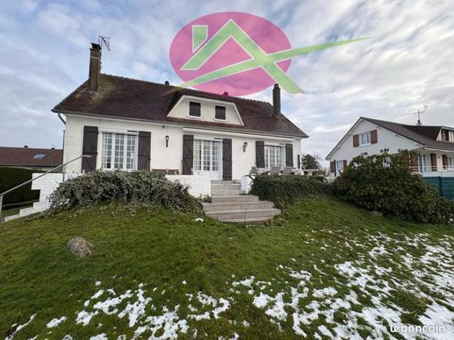 Maison 6 pièces 150 m²