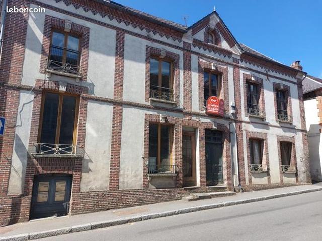 Maison 6 pièces 150 m²