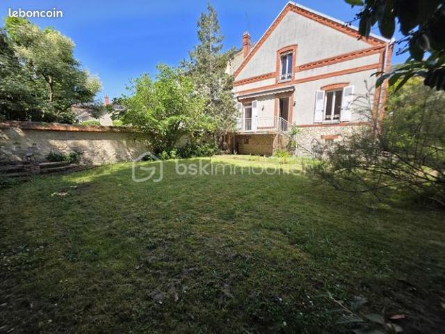 Maison 6 pièces 150 m²