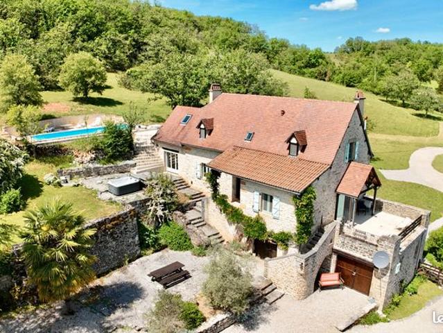 Maison 6 pièces 150 m²