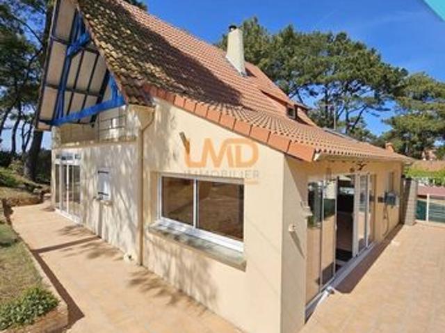 Maison 6 pièces 150 m²