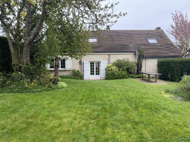 Maison 6 pièces 150 m²