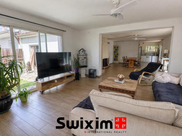 Maison 6 pièces 150 m²