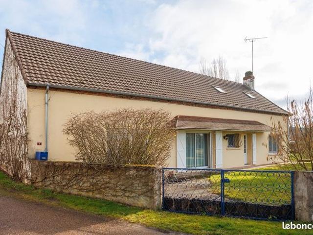 Maison 6 pièces 150 m²