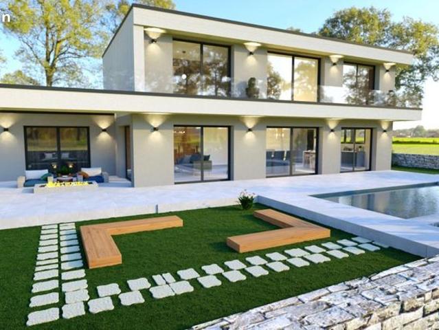 Maison 6 pièces 150 m²