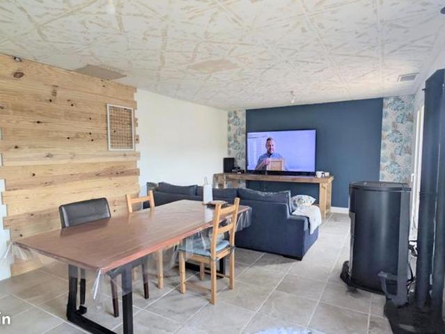 Maison 6 pièces 150 m²