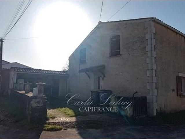 Maison 6 pièces 150 m²