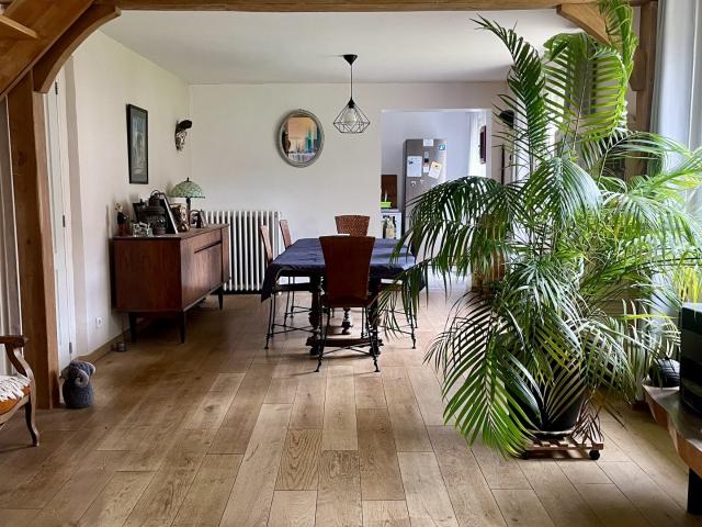 Maison 6 pièces 150 m²