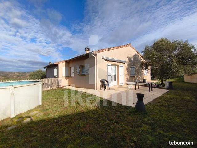 Maison 6 pièces 150 m²