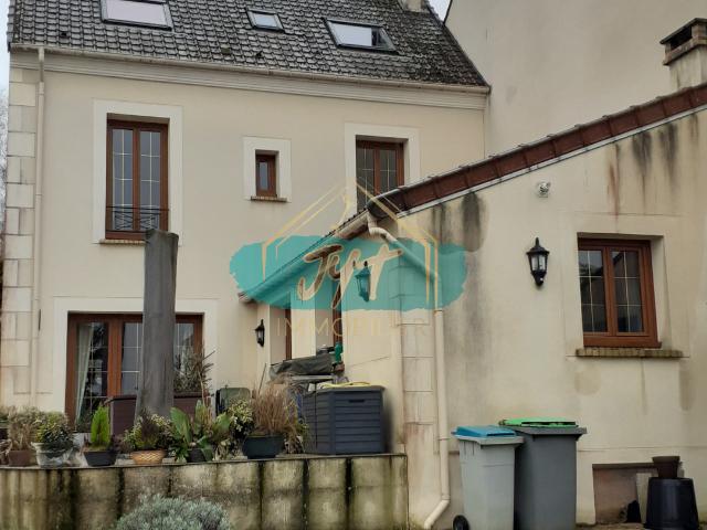 Maison 6 pièces 150 m²