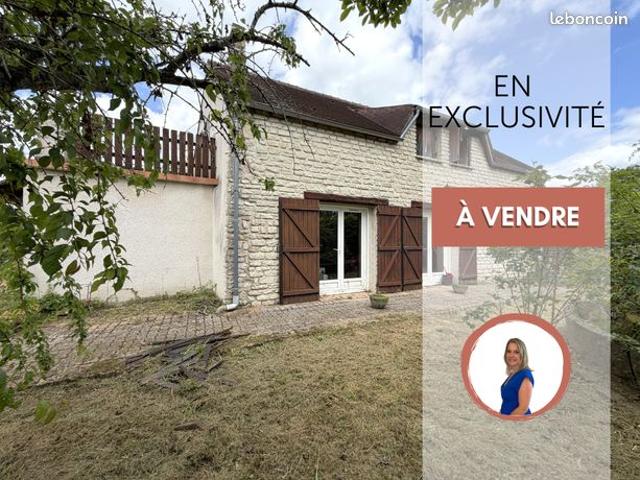 Maison 6 pièces 150 m²