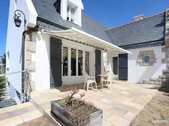 Maison 6 pièces 150 m²