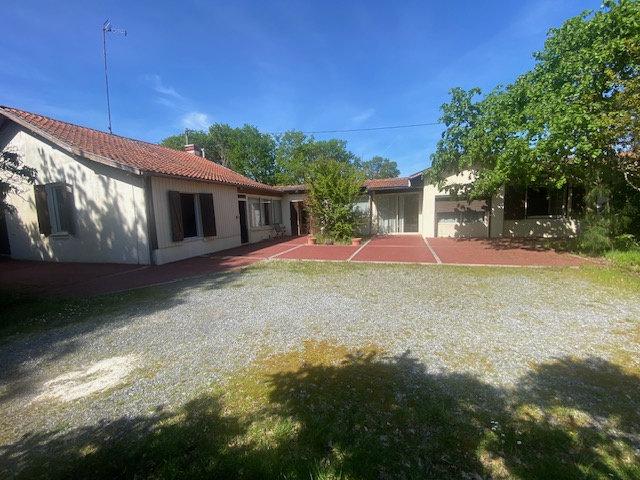 Maison 6 pièces 150 m²