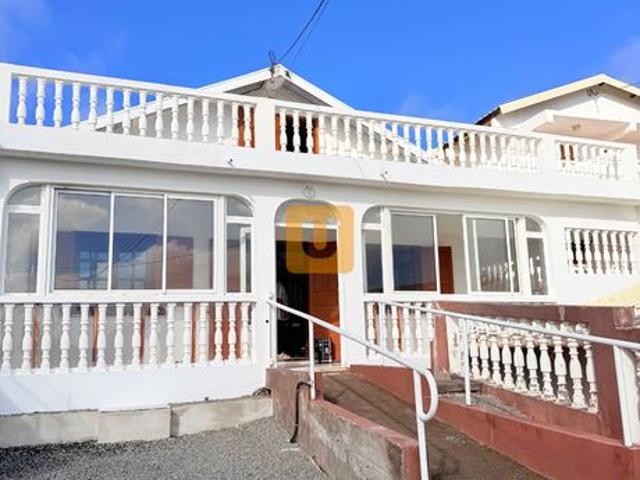Maison 6 pièces 150 m²