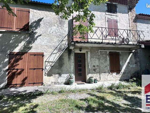 Maison 6 pièces 150 m²