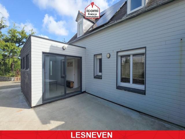 Maison 6 pièces 150 m²