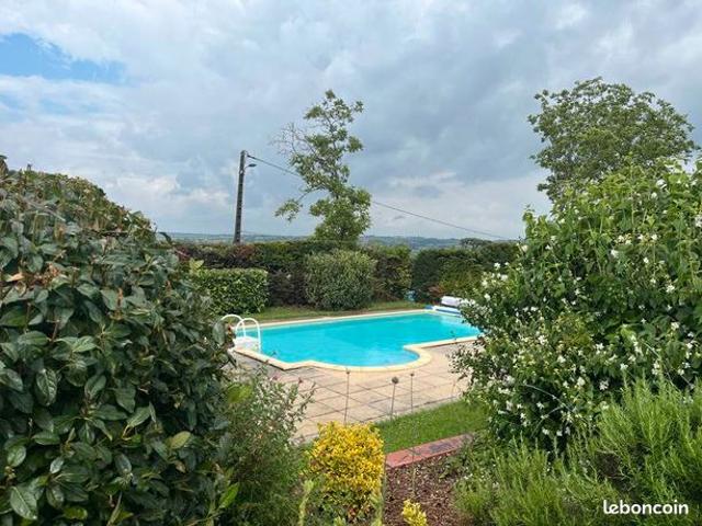 Maison 6 pièces 150 m²