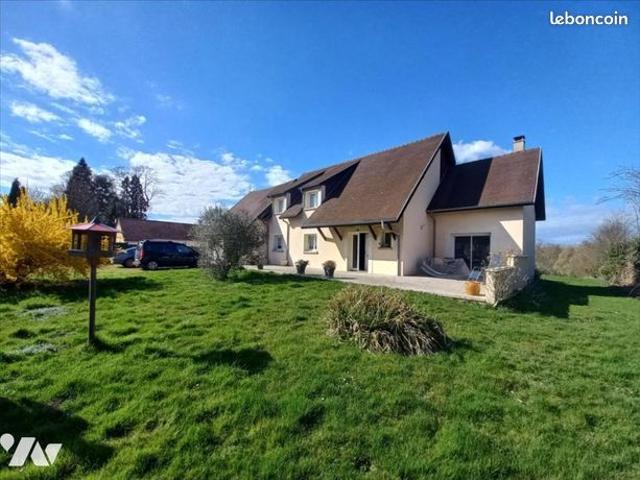 Maison 6 pièces 150 m²