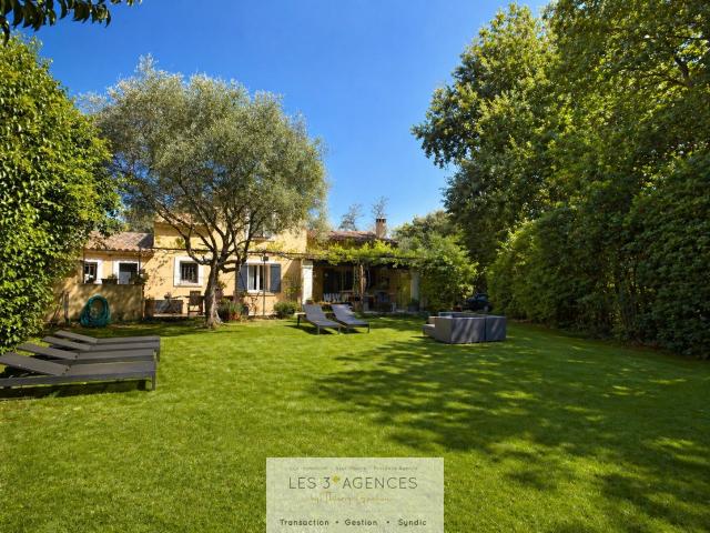 Maison 6 pièces 150 m²