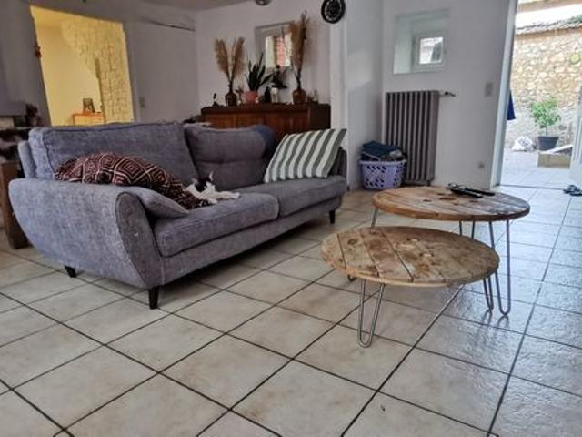 Maison 6 pièces 150 m²