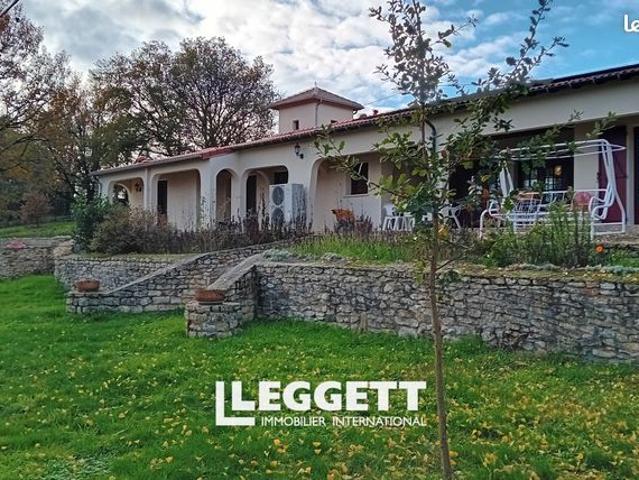 Maison 6 pièces 150 m²