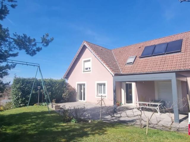 Maison 6 pièces 150 m²