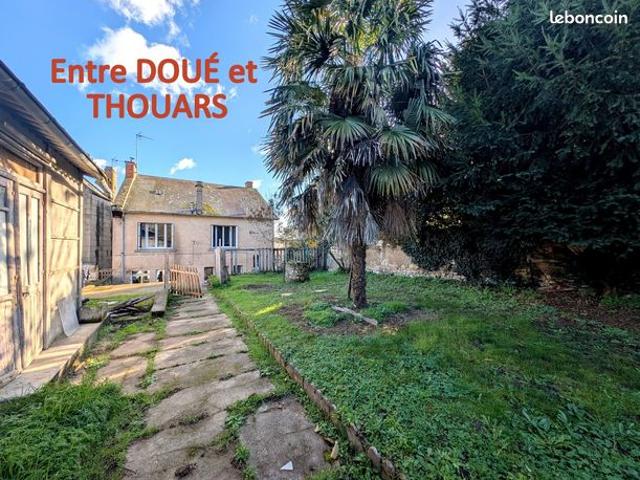 Maison 6 pièces 150 m²
