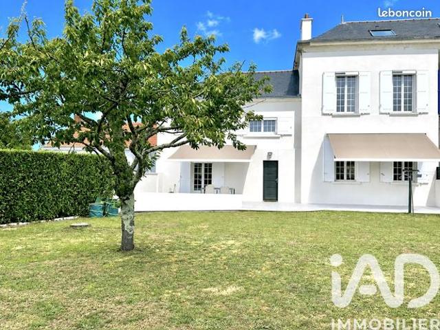 Maison 6 pièces 150 m²