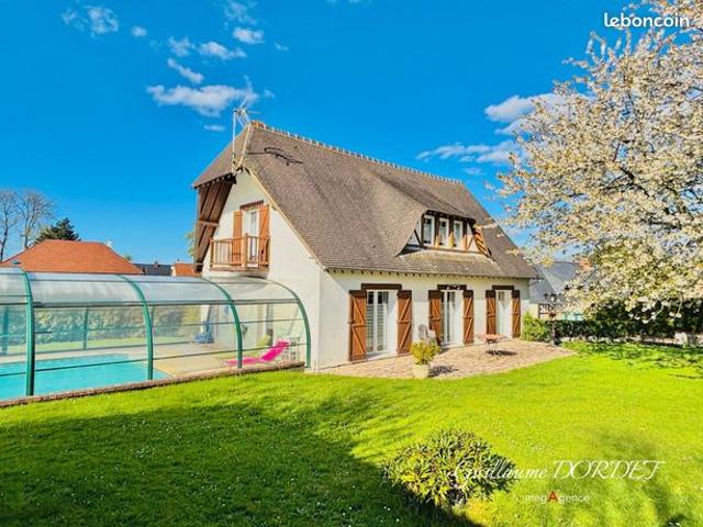 Maison 6 pièces 150 m²