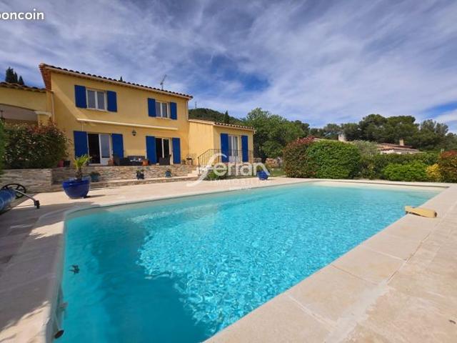 Maison 6 pièces 150 m²