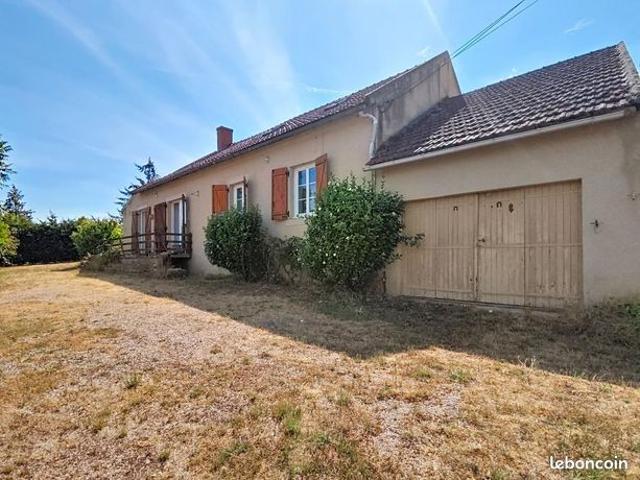 Maison 6 pièces 150 m²