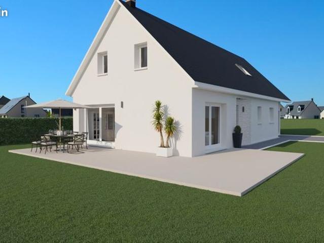 Maison 6 pièces 150 m²