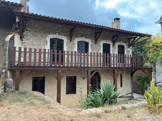 Maison 6 pièces 150 m²