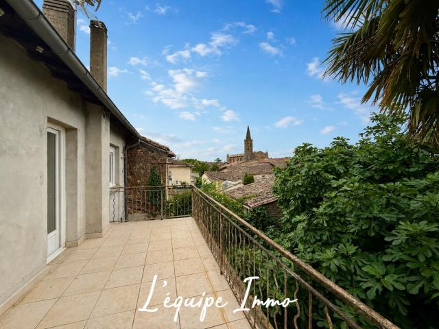 Maison 6 pièces 150 m²
