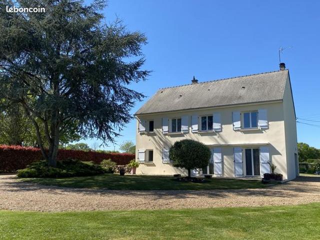 Maison 6 pièces 150 m²